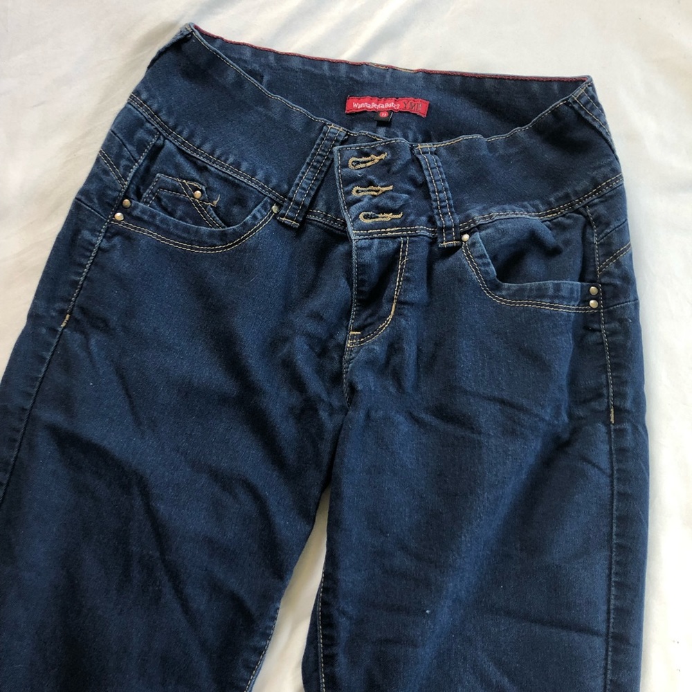 YMI “Wanna Betta Butt?” Jeans